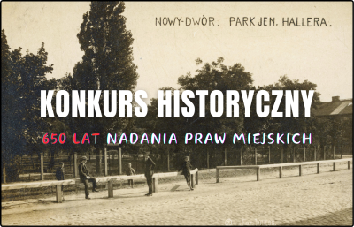 Konkurs historyczny