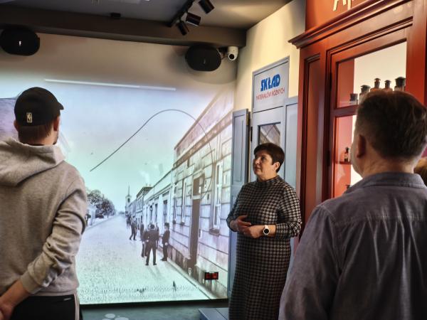 Nowy Dwór Mazowiecki – nasze miasto, nasza historia, nasza niepodległość