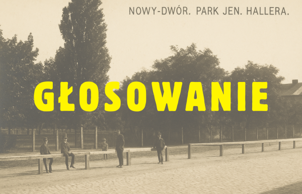 Konkurs historyczny 2025 "Nowodworzanie - ślady przeszłości"