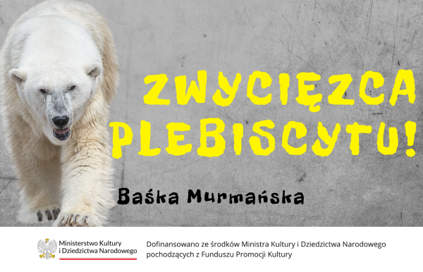 Wasze głosy zdecydowały – ogłaszamy laureata Nagrody Publiczności!